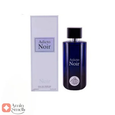 عطر_دیور_ادیکتو_نویر_Fragrance_World_Adicto_Noir