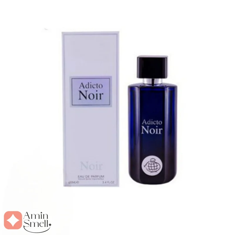 عطر_دیور_ادیکتو_نویر_Fragrance_World_Adicto_Noir