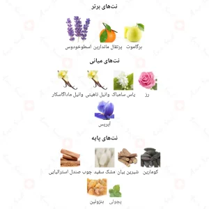 عطر_مون_گراسیوس_Fragrance_World_Mon_Gracieuse_Intense