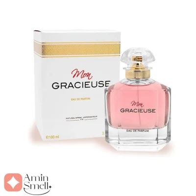 عطر_مون_گراسیوس_Fragrance_World_Mon_Gracieuse_Intense