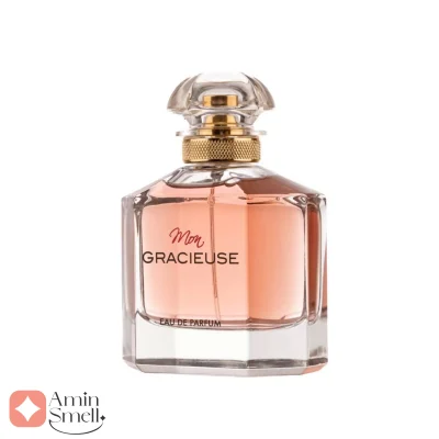 عطر_مون_گراسیوس_Fragrance_World_Mon_Gracieuse_Intense