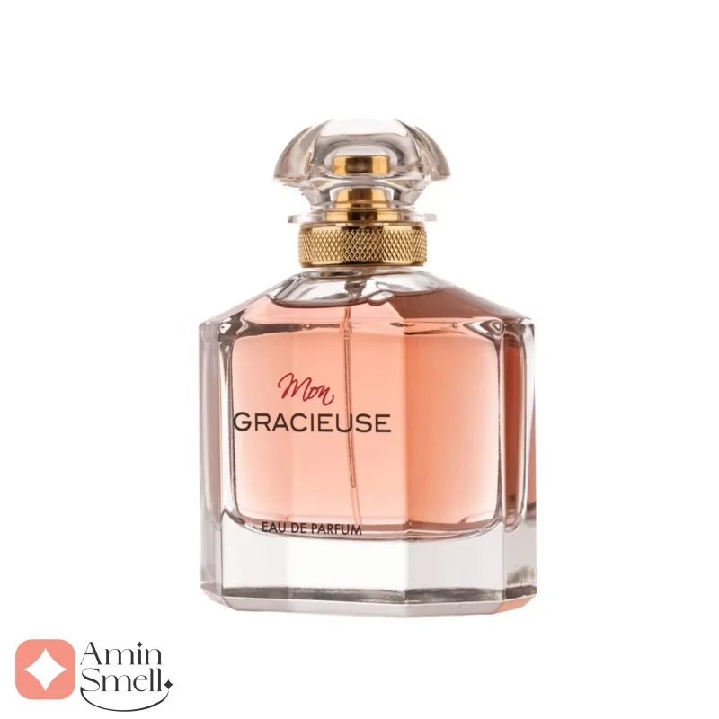عطر_مون_گراسیوس_Fragrance_World_Mon_Gracieuse_Intense