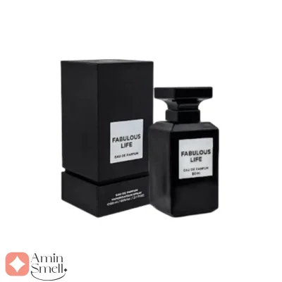 _فابولوس_لایف_فرگرانس_ورد_Fabulous_Life_Fragrance_World