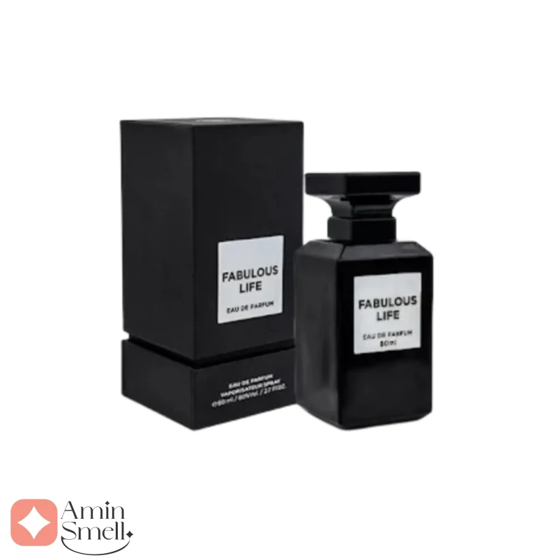 _فابولوس_لایف_فرگرانس_ورد_Fabulous_Life_Fragrance_World