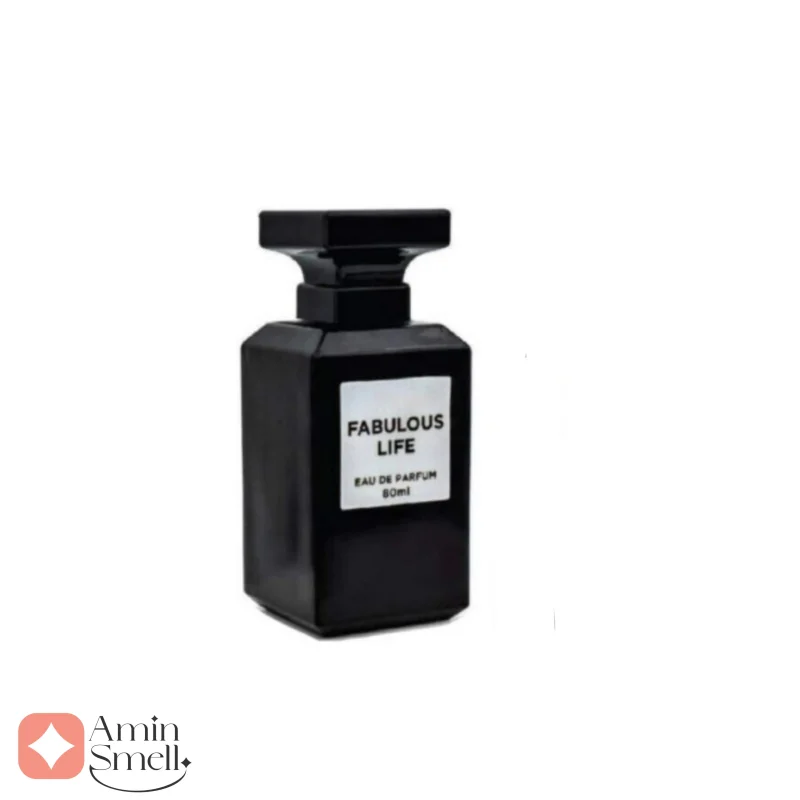 _فابولوس_لایف_فرگرانس_ورد_Fabulous_Life_Fragrance_World