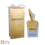 فراگرنس_ورد_فرندلی_لیدی_Fragrance_World_Friendly_Lady