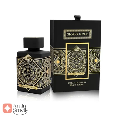 فرگرانس_ورد_گلاریوس_عود_Glorious_Oud_Fragrance_World