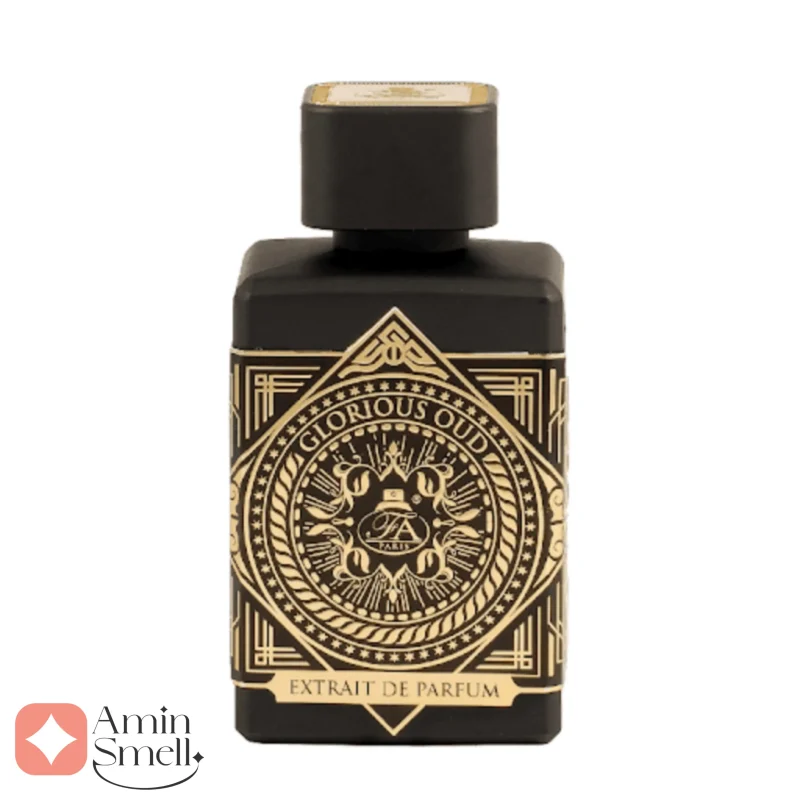 فرگرانس_ورد_گلاریوس_عود_Glorious_Oud_Fragrance_World