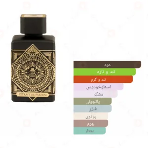 فرگرانس_ورد_گلاریوس_عود_Glorious_Oud_Fragrance_World