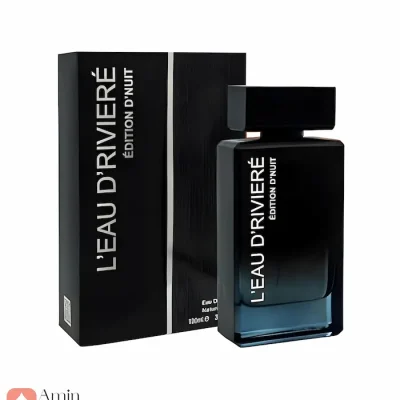 لئو_د_ریویر_ادیشن_د_نویت_L’Eau_D’Rivere_Edition_D’Nuit