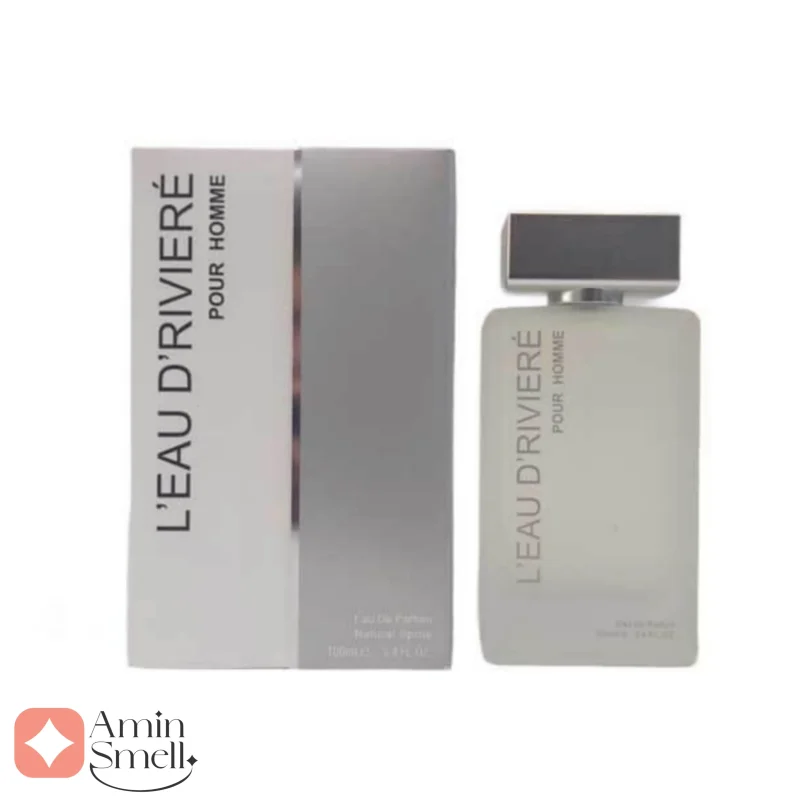 لئو_د_ریویر_پور_هوم_L’Eau_D’Riviere_Pour_Homme_