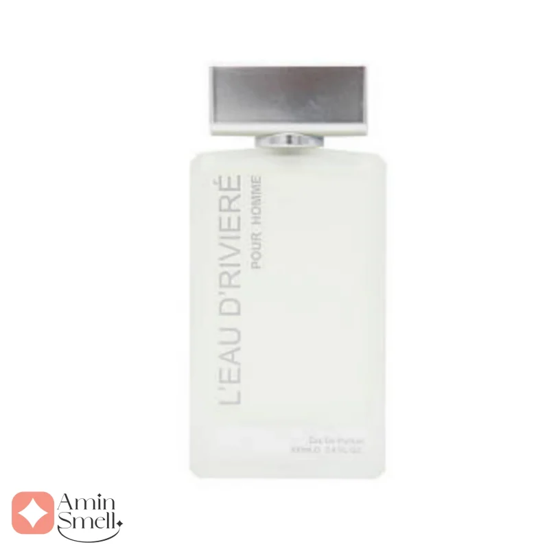 لئو_د_ریویر_پور_هوم_L’Eau_D’Riviere_Pour_Homme_