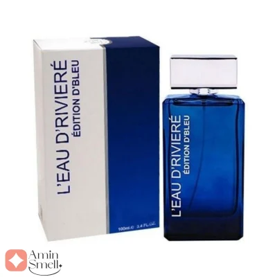 لئو_دی_ریویر_ادیشن_د_بلو_L’eau_D’riviere_Edition_D’Blue