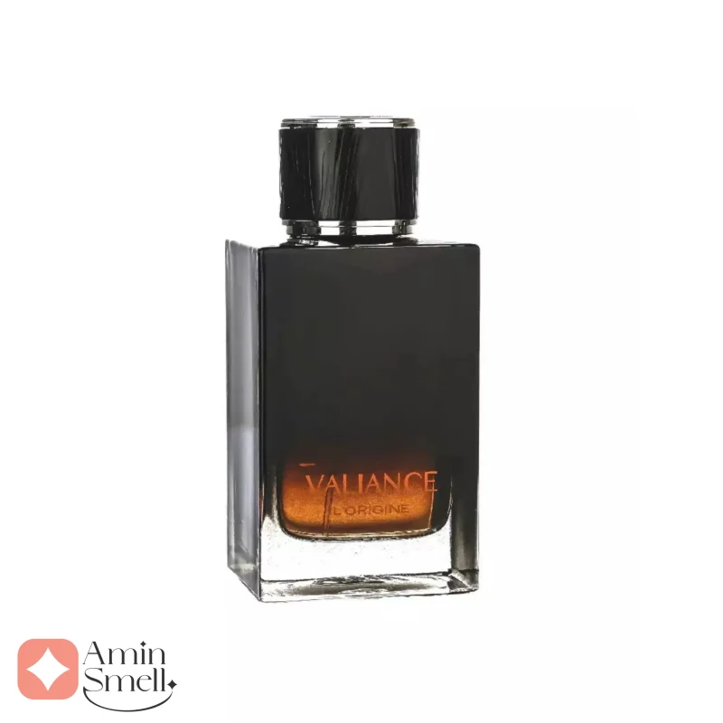 _لوریجین_والیانس_L’origine_Valiance_Fragrance_World