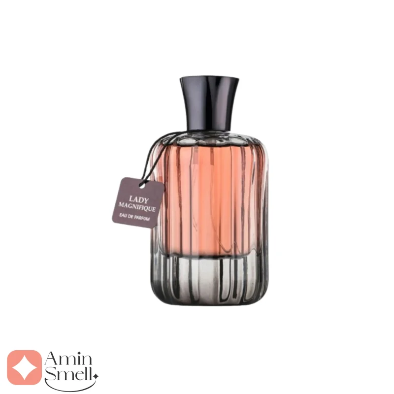 لیدی_مگنفیک_فرگرنس_ورد_Lady_Magnifique_Fragrance_World
