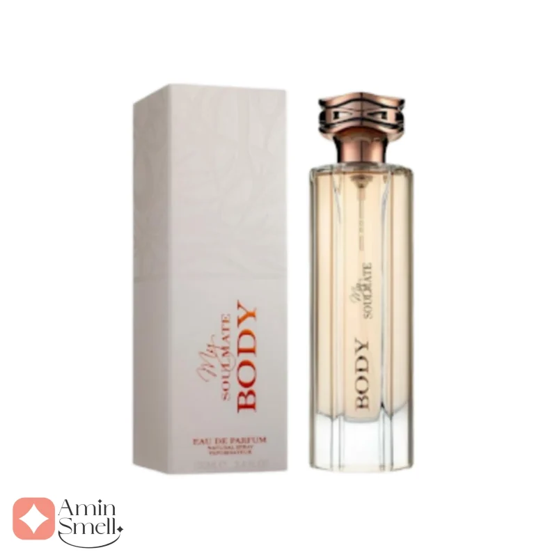 مای_سولمیت_بادی_My_Soulmate_Body_Fragrance_World