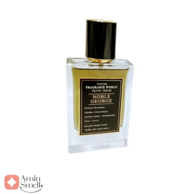 _نوبل_جورج_پرایو_سری_Prive_Series_Noble_George_