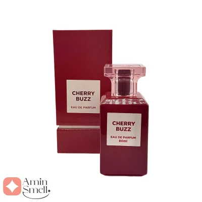 _چری_باز_فرگرانس_ورد_Cherry_Buzz_Fragrance_World
