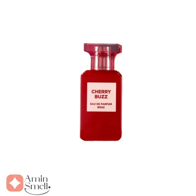_چری_باز_فرگرانس_ورد_Cherry_Buzz_Fragrance_World