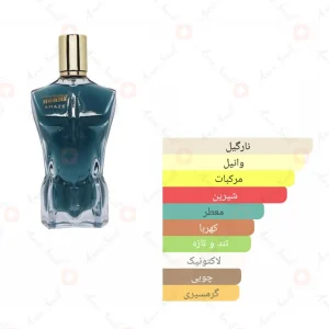 ژان_گوستاو_هوم_کلاسیک_John_Gustav_Homme_Classic