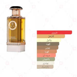 کارامل_ماکیاتو_کافی_Caramel_Macchiato_Coffee_Collection