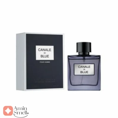 کانال دی بلو Canale di Blue Fragrance World