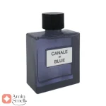کانال دی بلو Canale di Blue Fragrance World