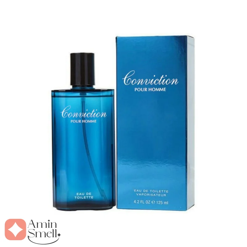 _کانویکشن_پور_هوم_Conviction_Pour_Homme_Fragrance_World