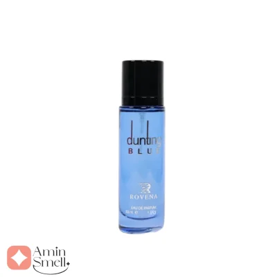 30_میل_دانتینگ_بلو_رووناRovena_Dunhill_DESTENID_Blue