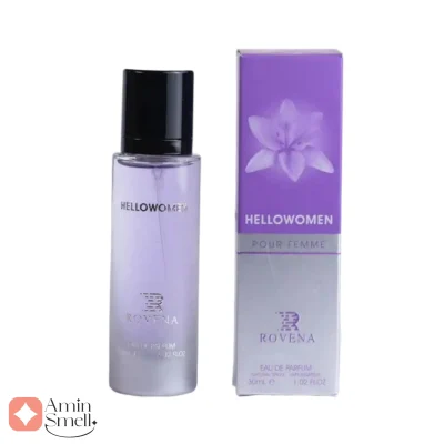 30_میل_هلوومن_پور_فم_رووناRovena_Hellowomen_Pour_Femme