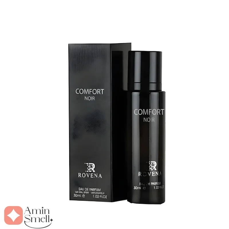 30_میل_کامفورت_نویر_رووناRovena_Comfort_Noir_for_Men
