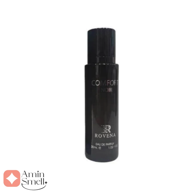 30_میل_کامفورت_نویر_رووناRovena_Comfort_Noir_for_Men
