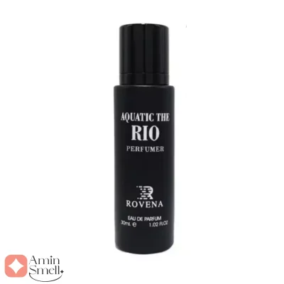 30_میل_آکواتیک_د_ریو_پرفومر_رووناRovena_Aquatic_The_Rio