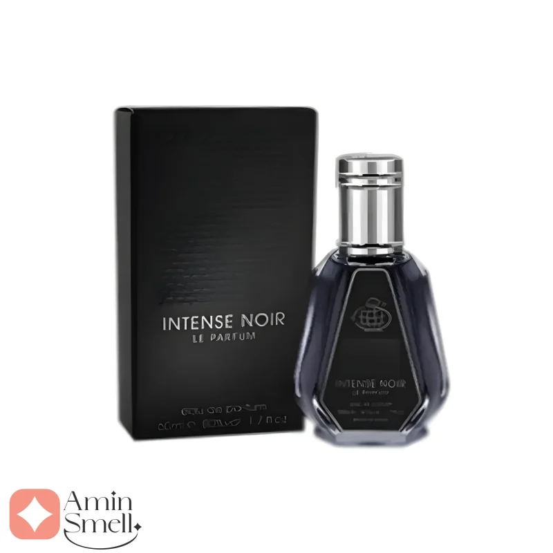 50_میل_اینتنس_نویر_له_پارفوم_Intense_Noir_Le_Parfum