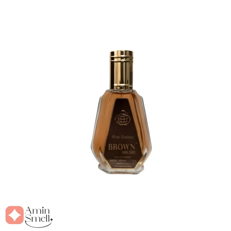 50_میل_براون_ارکید_عود_ادیشن_Brown_Orchid_Oud_Edition