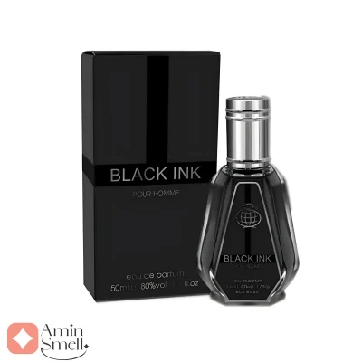 50_میل_فراگرنس_ورد_بلک_اینکFragrance_World_Black_Inc