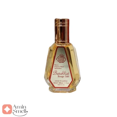 50_میل_باراکات_رژ_540_اکستریت_Barakat_Rouge_540_Extrait