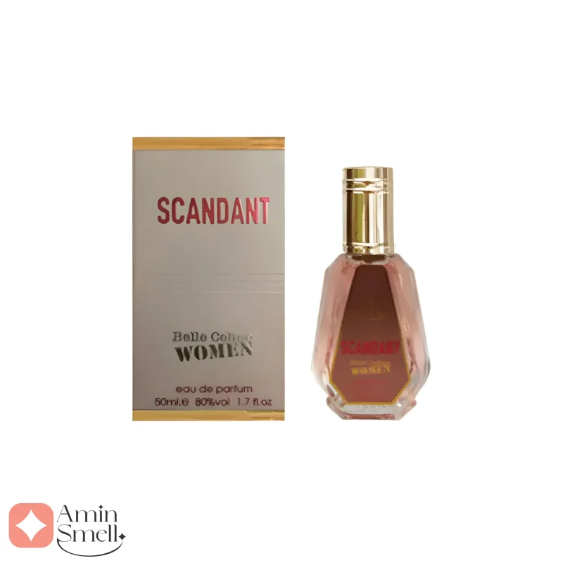 ادکلن_50_میل_اسکندانت_بله_سلین_Escandant_Belle_Celine