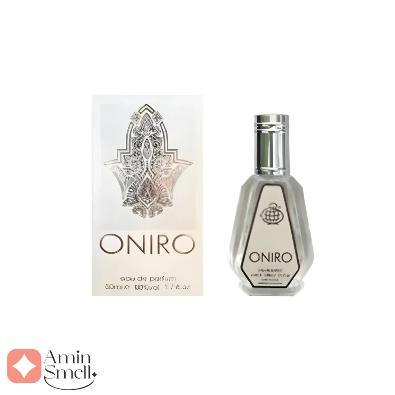 ادکلن_50_میل_اونیرو_فراگرنس_وردFragrance_World_Oniro