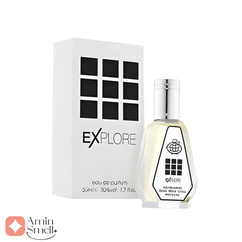 ادکلن_50_میل_اکسپلور_Fragrance_World_Explorer ادکلن_50_میل_اکسپلور_Fragrance_World_Explorer
