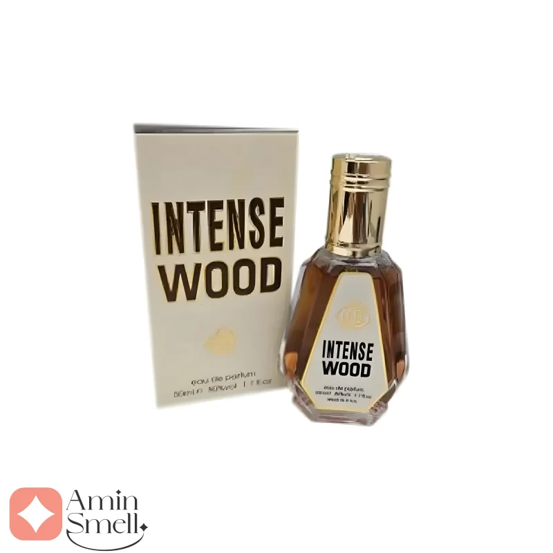 ادکلن_50_میل_اینتنس_وود_فراگرنس_وردIntense_Wood_