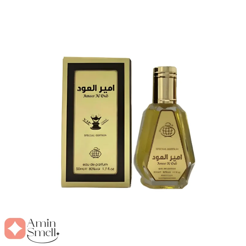 ادکلن_50_میل_مدل_امیر_عود_Fragrance_World_Amir_Oud