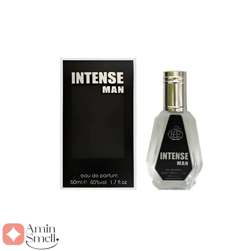 ادکلن_50_میل_مدل_اینتنس_من_فراگرنس_وردIntense_Man