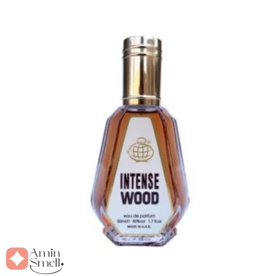 ادکلن_50_میل_اینتنس_وود_فراگرنس_وردIntense_Wood_