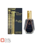 ادکلن_50_میل_مدل_باراکات_عود_ساتین_Barakat_Oud_Satin