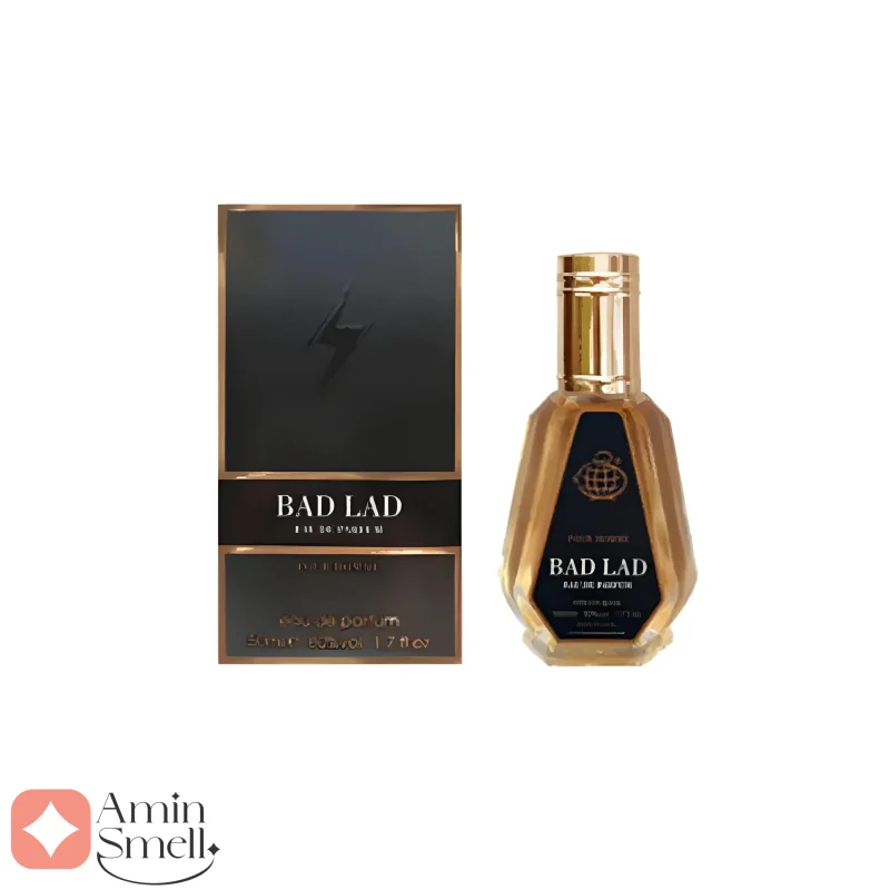 ادکلن_50_میل_مدل_بد_لد_Fragrance_World_bad_lad