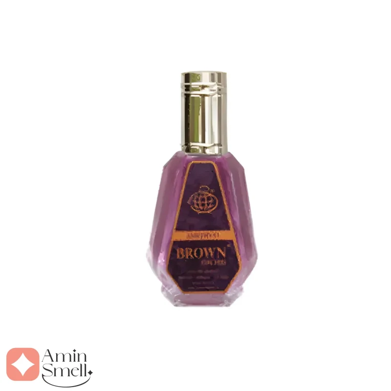 ادکلن_50_میل_براون_ارکید_آمتیست_Brown_Orchid