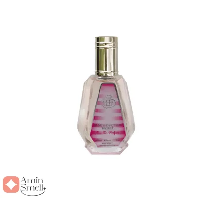 ادکلن_50_میل_مدل_رز_سداکشن_سکرت_Rose_Seduction_Secret