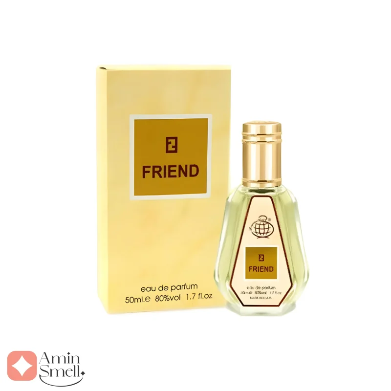 ادکلن_50_میل_مدل_فریند_فراگرنس_وردFragrant_World_Friend