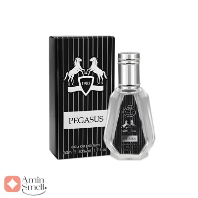 ادکلن_50_میل_پگاسوز_فراگرنس_وردFragrance_World_Pegasus